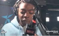 Mattke : le petit frère de Koba LaD met le feu avec un gros freestyle sur Skyrock