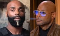 Kaaris s'exprime sur son clash avec Booba : « C'est jamais bon pour les affaires »