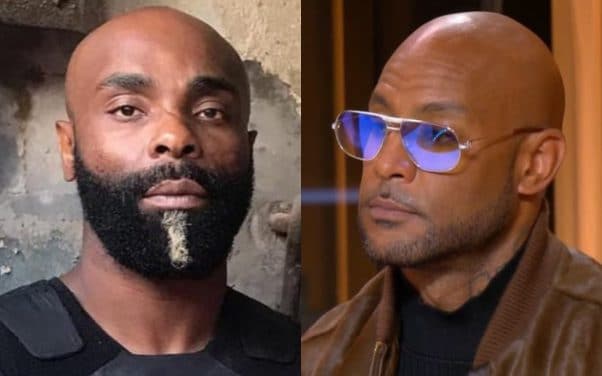 Kaaris s’exprime sur son clash avec Booba : « C’est jamais bon pour les affaires »