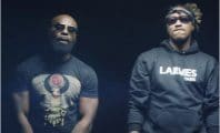 Kaaris et son histoire sur Future et le poulet braisé : « J'en rajoute un peu »