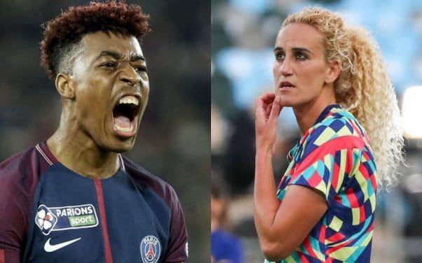 Affaire Kheira Hamraoui : des vocaux de Presnel Kimpembe refont surface