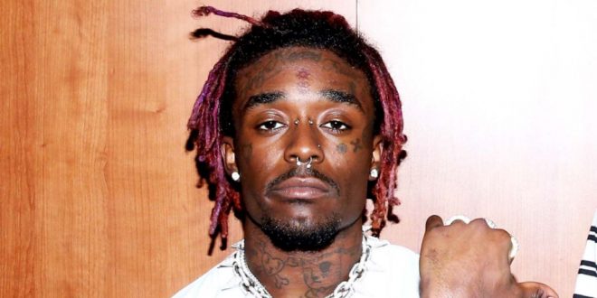 Après le diamant dans le front, Lil Uzi Vert veut se faire blanchir la peau