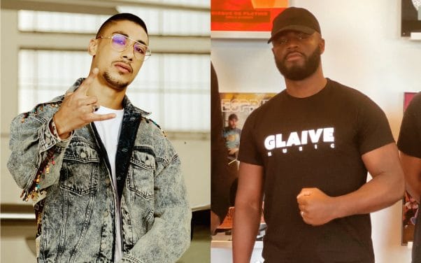 Maes en froid avec Booba, le sevranais apporte son soutien à Benash