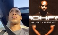 Maes s'ambiance sur un titre de Rohff, la vidéo fait le buzz sur Twitter