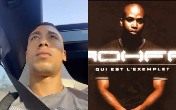 Maes s’ambiance sur un titre de Rohff, la vidéo fait le buzz sur Twitter