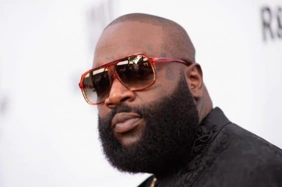 Rick Ross roi des tubes, il révèle sa grosse faille : les multiplications