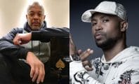 Rohff valide les propos de Dr. Dre concernant le rap : « Plus de quantité que de qualité »