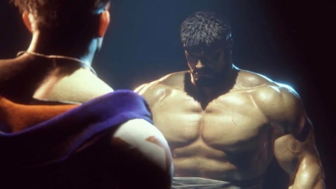 Street Fighter : un sixième volet est en cours de préparation