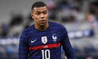 Kylian Mbappé refuse d'être associé à Coca-Cola et Ubereats