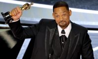 Oscars 2022 : Will Smith aurait refusé de quitter la cérémonie après sa gifle