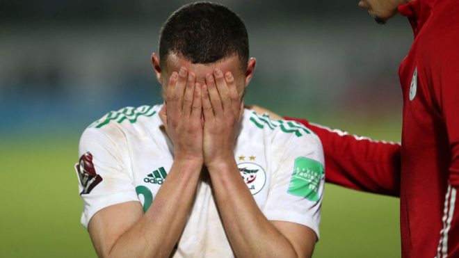 L’Algérie va-t-elle rejouer son match contre le Cameroun ? La fédération lance une requête