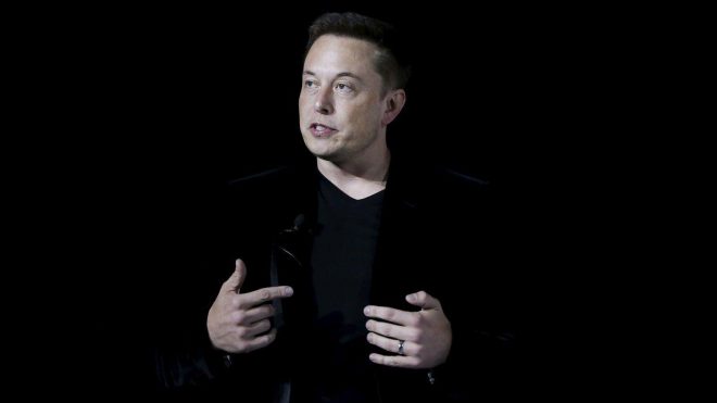 Lassé d’être censuré, Elon Musk souhaite lancer son propre réseau social