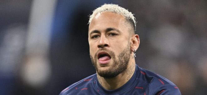 Neymar a été traumatisé par l’élimination du PSG : « Ça a été des jours compliqués »