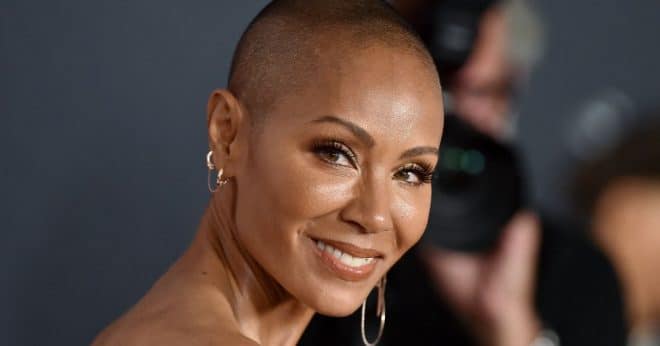 Jada Pinkett Smith s’exprime pour la première fois après l’affaire de la gifle