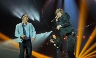 Vald demande à Orelsan de faire un album commun