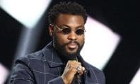 Damso : son concert à l'AccorHotels Arena affiche sold-out en 30 minutes