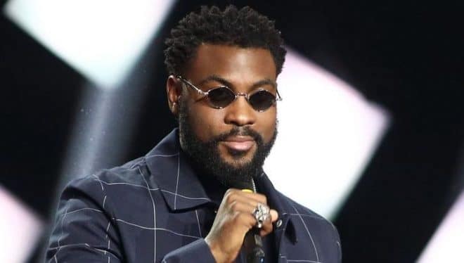 Damso : son concert à l’AccorHotels Arena affiche sold-out en 30 minutes