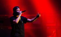 Nekfeu vient de déposer une marque « POLYCHRONIS », la toile s'affole sur son retour