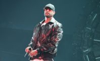 Booba vient-il de dévoiler le teaser d'un documentaire Netflix ?