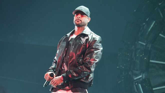 Booba vient-il de dévoiler le teaser d’un documentaire Netflix ?