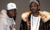The Game s'emporte contre 50 Cent : il veut l'affronter lors d'un Verzuz