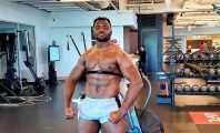 S'il assure à la boxe et en MMA, Francis Ngannou serait nul à la salle de musculation