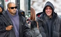 Contre toute attente, Kanye West ne veut pas qu'on s'en prenne à Pete Davidson