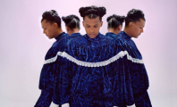 Stromae : son nouvel album « Multitude » est certifié disque d'or en trois jours