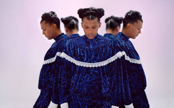 Stromae : son nouvel album « Multitude » est certifié disque d’or en trois jours