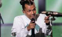 Stromae a peur de sortir de la Drill à cause de son âge