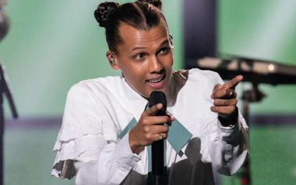 Stromae a peur de sortir de la Drill à cause de son âge