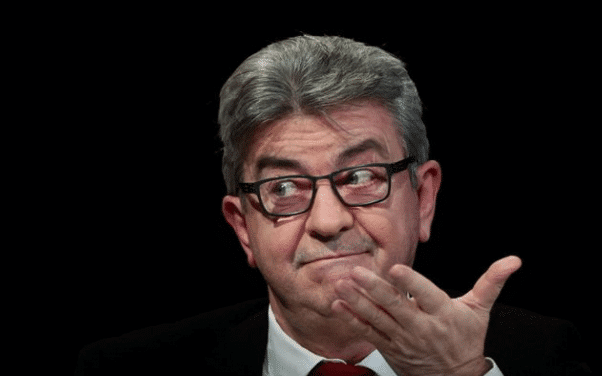 Jean-Luc Mélenchon fan inconditionnel de rap ? Sa campagne sur Tik Tok fait le buzz