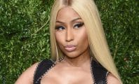 Nicki Minaj confie qu'elle n'a pas pu travailler avec Kanye West à cause de Kim Kardashian