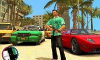 GTA VI en mode Scarface et un retour dans le passé ? De nouvelles informations tombent
