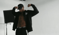 Booba confirme sa décision de vouloir rompre son contrat avec Puma