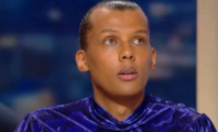 Stromae « pas super à l’aise » de faire sa promotion en plein conflit ukrainien