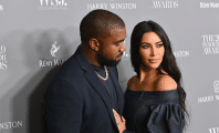 Kim Kardashian et Kanye West sont officiellement divorcés après sept ans de mariage