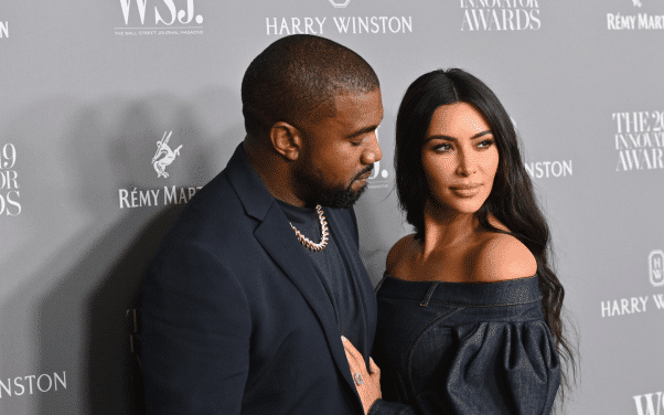 Kim Kardashian et Kanye West sont officiellement divorcés après sept ans de mariage