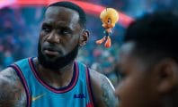 Space Jam 2 : Lebron James élu « pire acteur » de l'année aux Razzie Awards