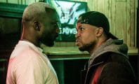 Sam's confie qu'il a eu peur de Rohff sur le tournage de la série « Validé »