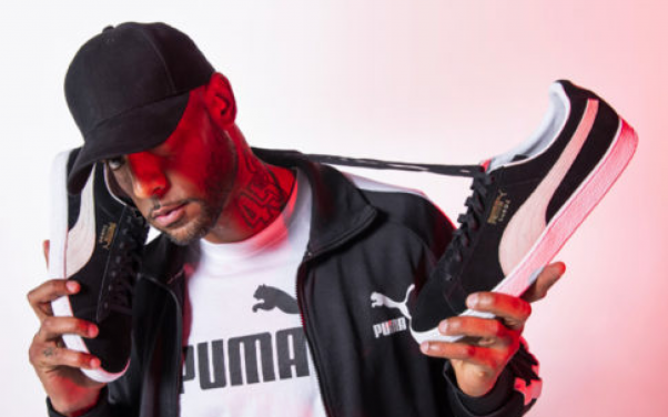 Puma suspend ses activités en Russie, Booba décide de rompre son contrat avec la marque