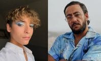 Lacrim s'agace face à la nouvelle vidéo de Benjamin Ledig, l'influenceur qui twerke dans les églises