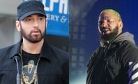 The Game s'en prend à Eminem : il prétend être meilleur que lui