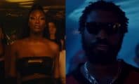 Aya Nakamura et Damso lâchent le clip de leur collaboration : « Dégaine »