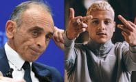 Eric Zemmour accusé de plusieurs agressions, PLK fustige sa candidature à l'élection présidentielle