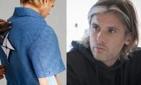 Orelsan collabore avec Dior pour les costumes de sa tournée « Civilisation »