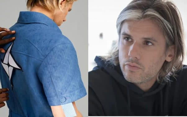 Orelsan collabore avec Dior pour les costumes de sa tournée « Civilisation »