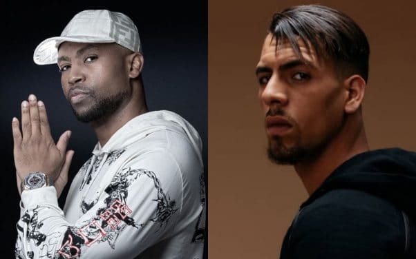 YL parle de sa collaboration avec Rohff : « Il est très intimidant »