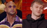 Booba accuse une nouvelle fois Vald de tricher et dévoile de nouvelles preuves