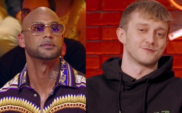 Booba accuse une nouvelle fois Vald de tricher et le justifie avec des preuves